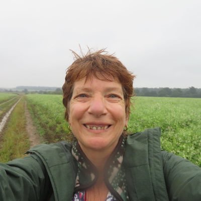 Naturalist and blogger, monitoring the local environment has become a way of life @benton2.bsky.social