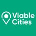 viablecities (@ViableCities) Twitter profile photo