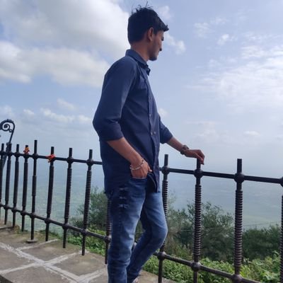 Hardik_dhmeliya's profile picture. CEO At Inspiring Solution 
| (MBA-IT)
| Business analyst