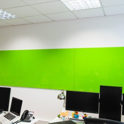 CrewWriteboard's profile picture. 