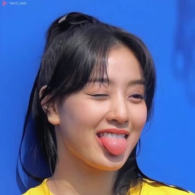 Stan. Park. Jihyo. Now! @Sanashyo_ called me silly so now im silly nathan // Also a #ReVeluv and a #MooMoo