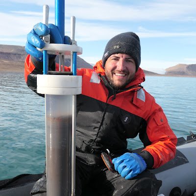 @snsf_ch Postdoc at @EawagResearch using lake sediments from remote lakes to elucidate the nexus of climate, environment and humans of the past for the future