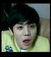 I'm not real yo seop