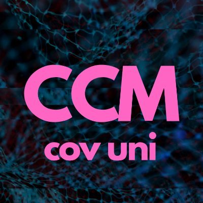 Official Twitter feed for the MA in Communication, Media and Culture in @CoventryFAH at @covcampus.