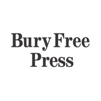 Bury Free Press(@buryfree) 's Twitter Profile Photo