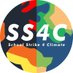 School Strike 4 Climate Australia (@StrikeClimate) Twitter profile photo