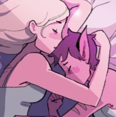 daily catradora content! — by @FRlGHTZONE