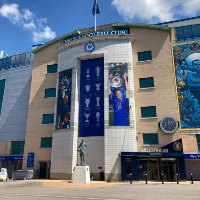 SamM1905_'s profile picture. Chelsea | Maidstone