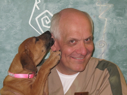 Tedfrenchdds's profile picture. dentist