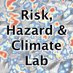 Risk, Hazard & Climate Lab - Z_GIS (@riskhazclimlab) Twitter profile photo