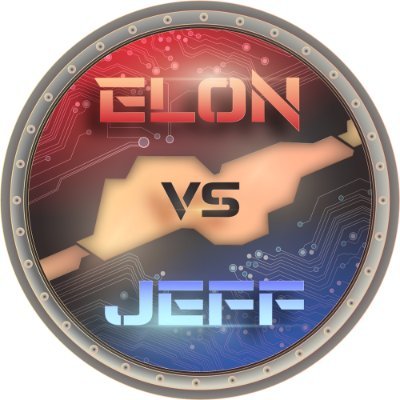 🎮 NFT game Play-to-earn
🌒 Managed by DAO governance of #$ELONM and #$JEFFB coins
🚀 Project by Space Tech Venture (STVX)