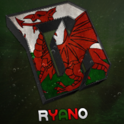 Ryanlad96's profile picture. 