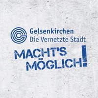 Vernetzte Stadt Gelsenkirchen (@vernetzt_ge) Twitter profile photo