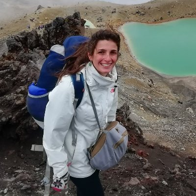 Ph.D. fellow at Aalborg University (Faculty of Engineering and Science - Department of the Built Environment @BUILDaau)
Part of @GeckoItn
