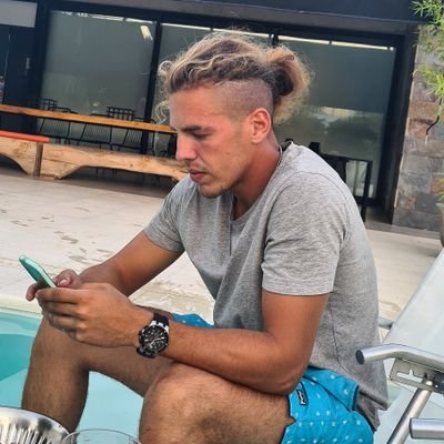 TinchBoccio's profile picture. Rosario Central. https://t.co/AEXhi70API