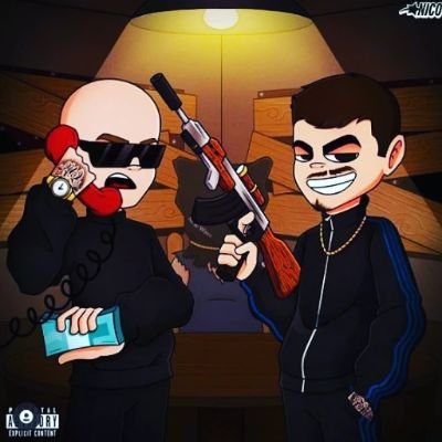 PauloRi94131503's profile picture. artista/Trapstar