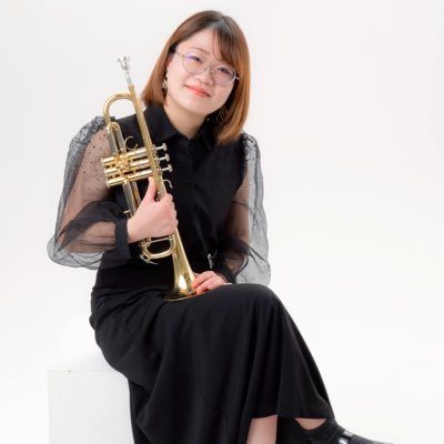 トランペット吹いてます🎺愛知⇄神奈川|@BEdice6🎲|@rositabrass🐎|昭和音楽大学附属音楽教室講師|洗足学園音楽大学演奏補助要員|相模原音楽家連盟会員|各種SNS・お問い合わせは⏩https://t.co/Q4reH21AyC