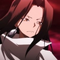 Hao (@shamansoui) 's Twitter Profile