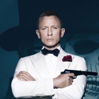 James_Bond_007 (@kazuchan1966) Twitter profile photo