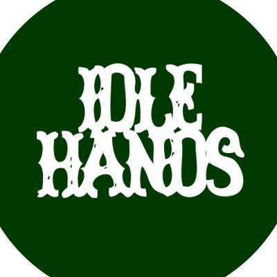 The shop is currently closed pending a possible relocation. Any enquiries: sales@idlehandsbristol.com