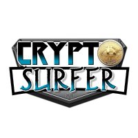 CryptoSurfer88 (@cryptosurfer88) 's Twitter Profile