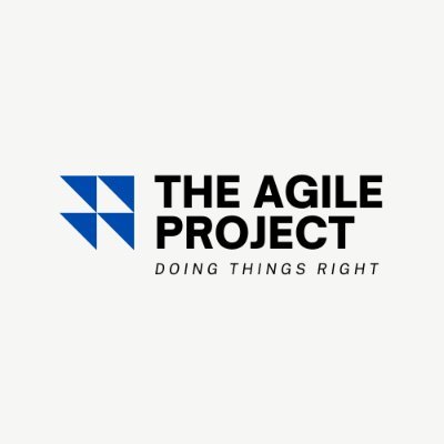 TheAgileProjec2's profile picture. Thoughts and lessons about efficient work processes.

#Agile #DevOps #Improvement