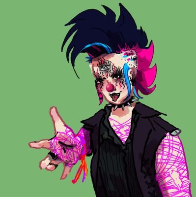 mossy t🦇さんのプロフィール画像