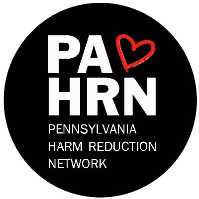 State-wide network for harm reduction approaches #HarmReduction❤️