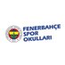 Fenerbahçe Spor Okulları (@FBSKsporokulu) Twitter profile photo