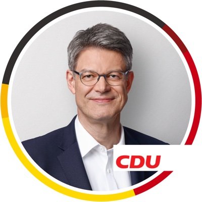 Bundestagsabgeordneter, Parlamentarischer Geschäftsführer der CDU/CSU-Bundestagsfraktion, direkt gewählt im Wahlkreis 202 Bitburg