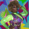 YutoyaLeon's profile picture. Singer/Actor/Rapper Yutoya Avazé Leon, Middle Ga Drag Queen  Rap Diva of The Tribe Macon.