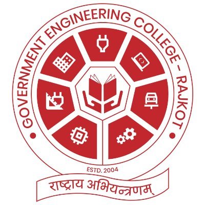 GecRajkot2004's profile picture. 