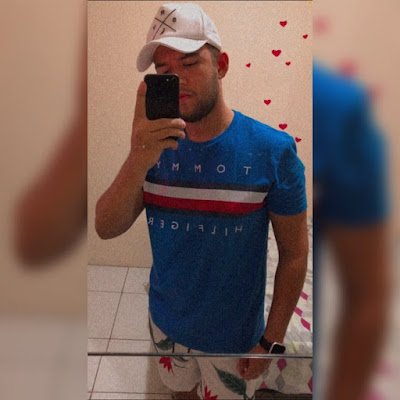 IsraelM23410584's profile picture. Israel