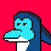 CryptoDolphins (@cryptodolphin22) 's Twitter Profile