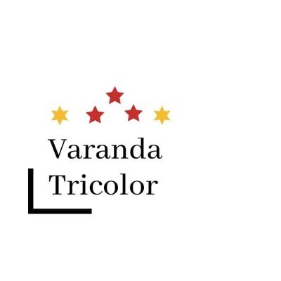 Varanda Tricolor! Meu coração tem 3 cores! 🇾🇪
Nem setorista, nem jornalista, apenas um torcedor.
Instagram: @varanda_tricolor
YouTube: Varanda tricolor