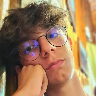 Elliot54685733's profile picture. 🔴|Twitch streamer.
🎮|Minecraft player.
