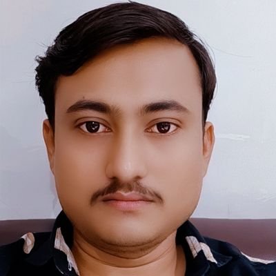 Krishna65644931 Profile Picture