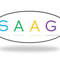SAAGeomorphologists (@saageomorph) 's Twitter Profile