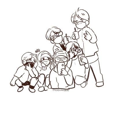 iKON till the end