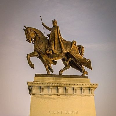 KCMcKennaSTL's profile picture. Civil servant // STL ⚜ /Blues 🎺 / Cardinals ♦️ / #AllforCity ⚽️