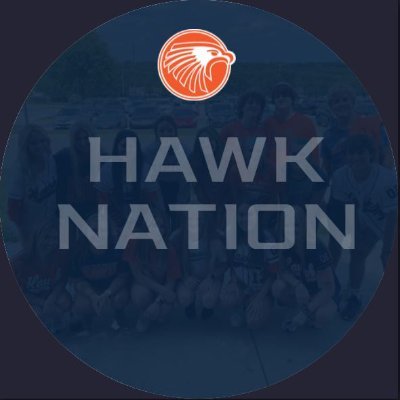 Olathe East Student Section a.k.a. the best student section in the nation 💯