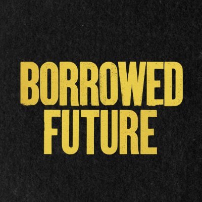 BorrowedFuture Profile Picture