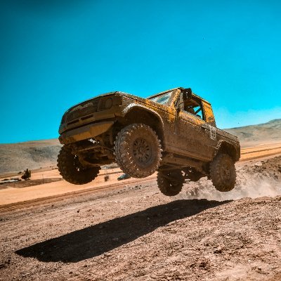 Elbistan Off-Road Şenlikleri