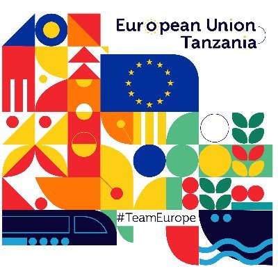 Official account representing the European Union Delegation to Tanzania and the EAC. We believe in partnership. RTs are not endorsement.