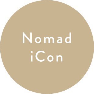 iPhoneをホーム画面を自由気ままに。Nomad iCon公式アカウントです。アップデート情報や最新情報をお届けしてます。