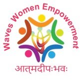 Waves Women Empowerment(@WavesWomenEmpo1) 's Twitter Profile Photo
