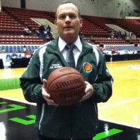 Joseph Albert - @Tampacoach Twitter Profile Photo