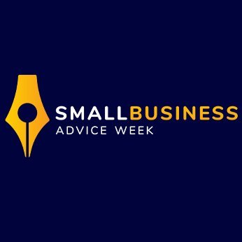 Small Business Advice Week: 6nd to 12th September 2021. 
Get in touch: social@smallbusinessadviceweek.co.uk  
PR enquiries: @kincommsUK