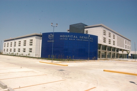 bcsissste's profile picture. 