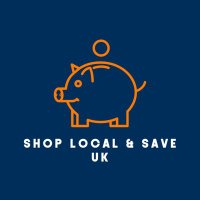 Shop Local & Save UK(@SLandSUK) 's Twitter Profile Photo